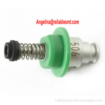 SMT NOZZLE OF JUKI 506 NOZZLE ASSEMBLY P/N:40001344
